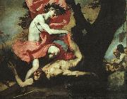 Jusepe de Ribera The Flaying of Marsyas china oil painting artist